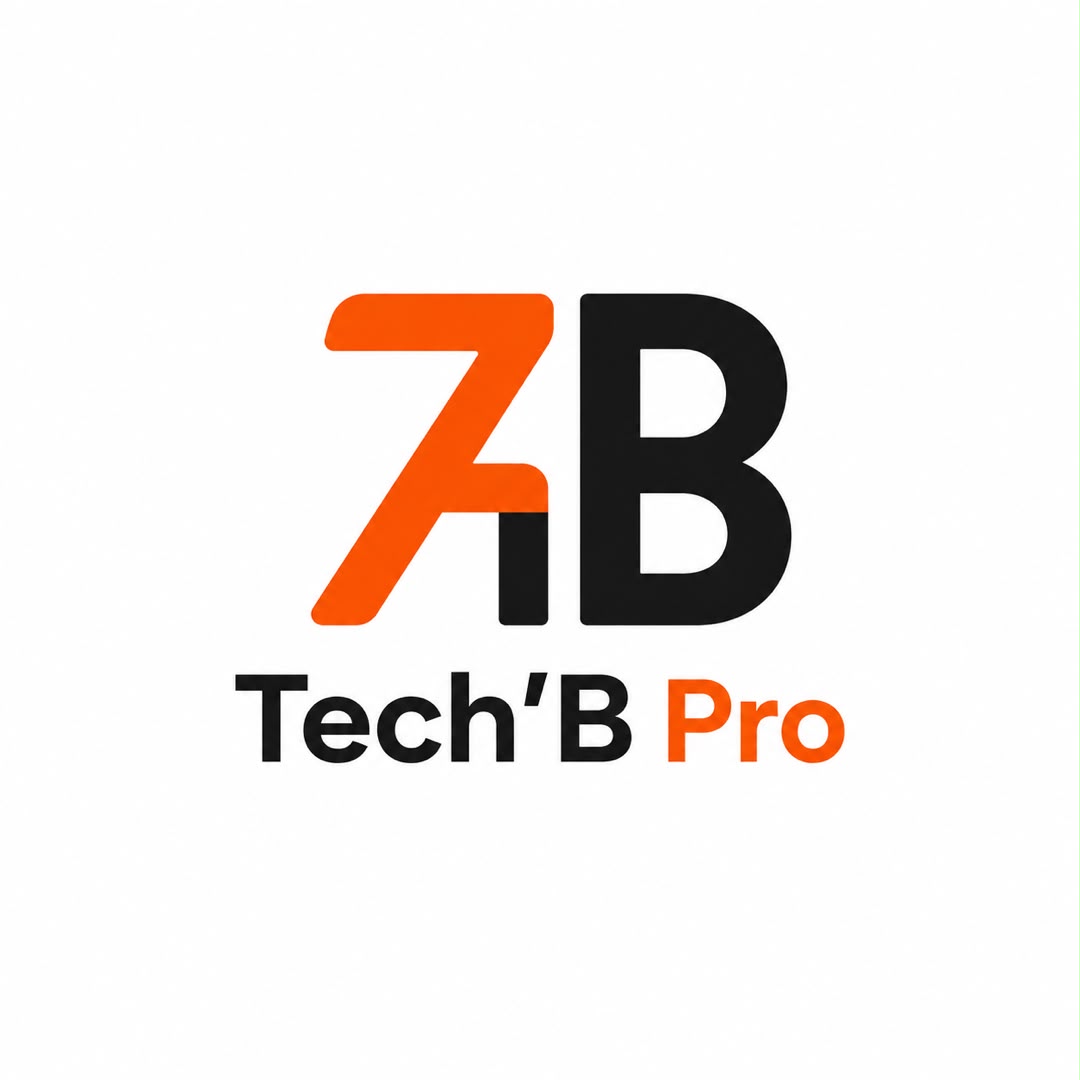 Tech'B Pro